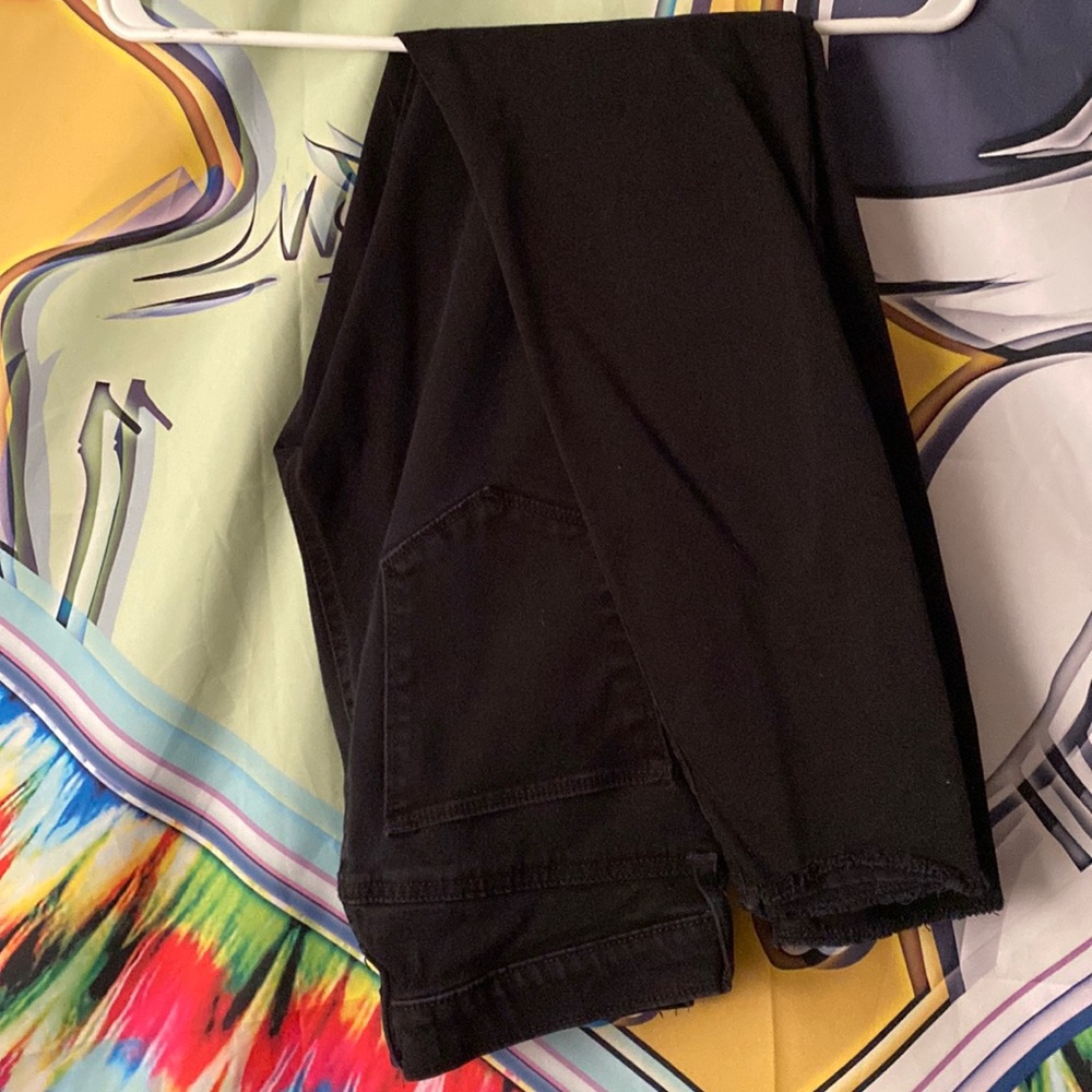 GAP black pants